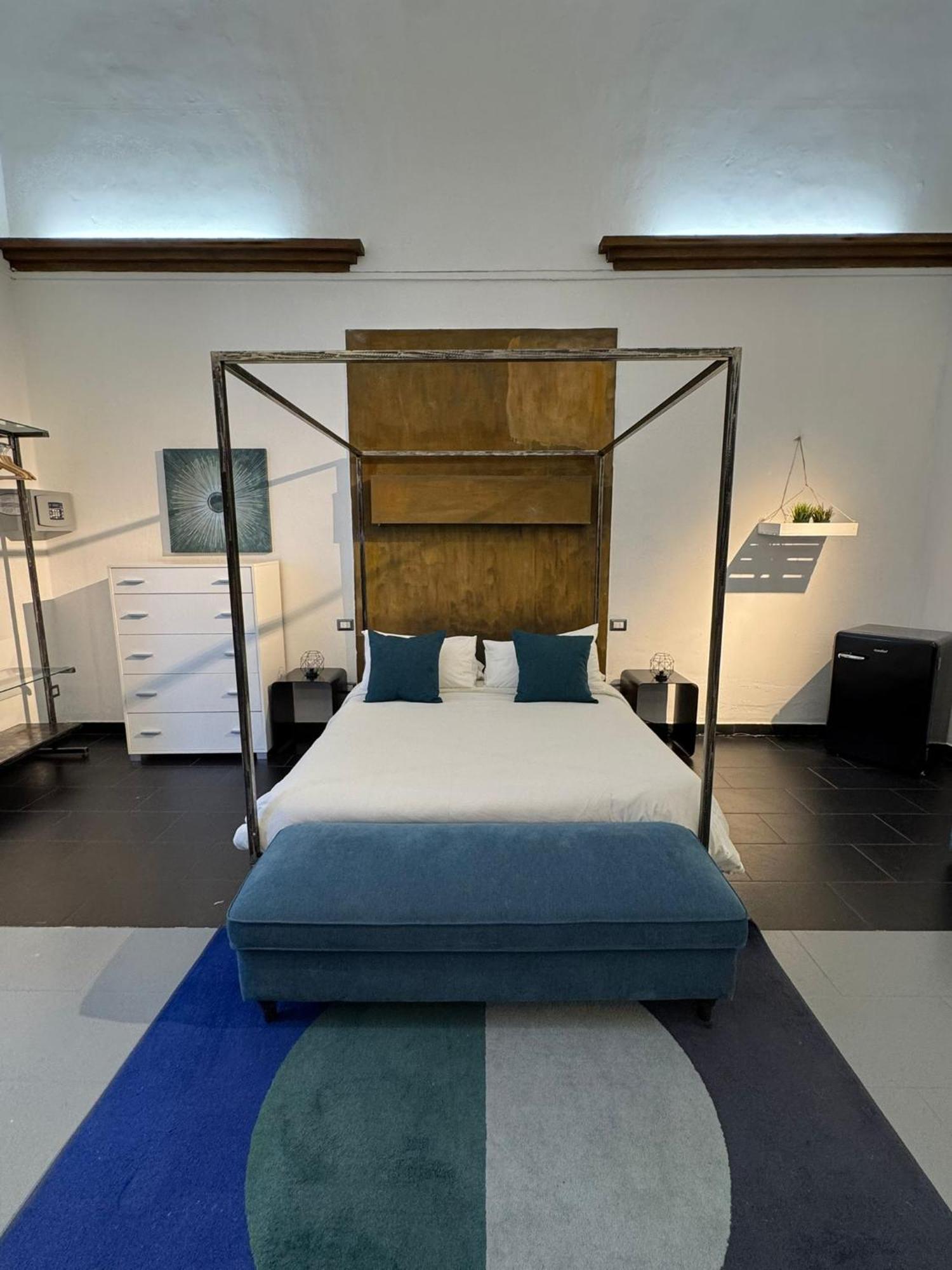 Diomede Rooms - Manfredi Homes&Villas Manfredoine Extérieur photo