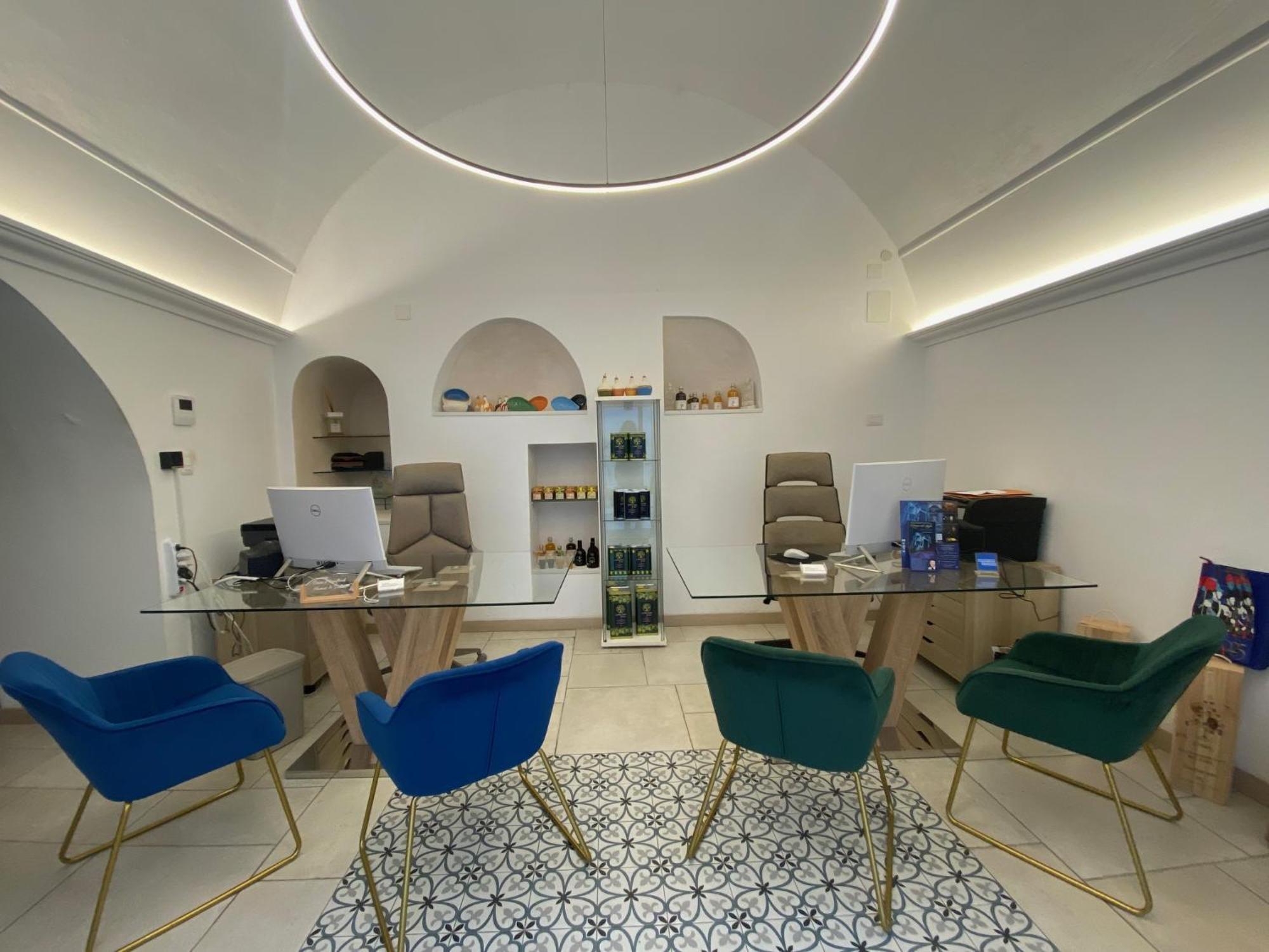 Diomede Rooms - Manfredi Homes&Villas Manfredoine Extérieur photo